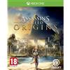Ubisoft Assassin's Creed Origins, Xbox One