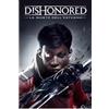 Koch Media PLAION Dishonored: La Morte dell'Esterno, Xbox One Standard Inglese