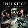 UK GAMES Warner Bros. Games Injustice : Les Dieux sont Parmi Nous Standard Tedesca, Inglese, ESP, Francese, ITA, Polacco, Portoghese