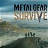 UK GAMES Konami Metal Gear Survive Standard Xbox One