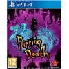 Koch Media Rising Star Games Flipping Death PS4 Standard PlayStation 4