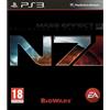 Electronic Arts Mass effect 3 - n7 collector`s edition, PS3 ITA PlayStation