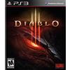 SONY Activision Diablo 3. PlayStation 3 ITA