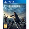 Koch Media PLAION Final Fantasy XV Day One, PS4 Collezione ITA PlayStation 4