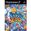 Sony EyeToy: Play Astro Zoo, PS2 Inglese, ITA PlayStation 2