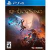 Koch Media PLAION Kingdoms of Amalur Re-Reckoning Standard Inglese PlayStation 4