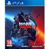 Electronic Arts Mass Effect Legendary Edition Inglese, ITA PlayStation 4