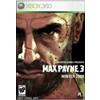 Halifax Take-Two Interactive Max Payne 3 Xbox 360
