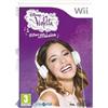 NAMCO BANDAI BANDAI NAMCO Entertainment Violetta: Rhythm & Music, Wii Standard Inglese