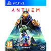 Electronic Arts Anthem Standard Inglese, ITA PlayStation 4