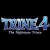 UK GAMES Modus Games Trine 4 : The Nightmare Prince Standard Tedesca, Inglese, Cinese semplificato, ESP, Francese, ITA PlayStation