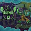 UK GAMES Badland Publishing Nightmare Boy - Collector's Edition Collezione Tedesca, Inglese, ESP, Francese PlayStation 4