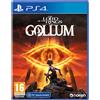 Bigben Interactive NACON the Lord of Rings: Gollum Standard PlayStation 4