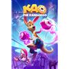 GED 4SIDE Kao The Kangaroo Standard PlayStation 4