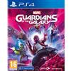 GED Square Enix Marvel's Guardians of the Galaxy Standard Multilingua PlayStation 4