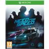 Electronic Arts Need for Speed, Xbox One Standard ITA