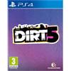 Koch Media PLAION Dirt 5 - Launch Edition Standard Inglese PlayStation 4
