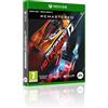 Electronic Arts Need for Speed: Hot Pursuit Remastered Standard Inglese, ITA Xbox One