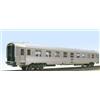 JOUEF HJ4102 Set DEV Inox A5rtj 1a classe salone/bar + A9tj 1a classe salone
