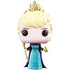 FUNKO POP DISNEY FROZEN CORONATION ELSA WITH ORB AND SCEPTER VINYL NEW