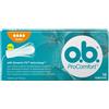 JOHNSON & JOHNSON SPA OB PLUS PRO COMFORT 16PZ
