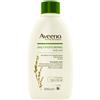 JOHNSON & JOHNSON SPA Aveeno Bagno Doccia Idratante Quotidiano Con Avena Colloidale 500 ml