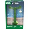 BRIO Luci per Binari, età Raccomandata 3+ Mesi