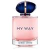 Giorgio Armani My Way Eau de Parfum donna 90 ml