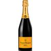 Veuve Clicquot Ponsardin Veuve Clicquot Champagne Brut Yellow Label - Formato: 75 cl