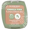 Fondotinta Compatto Bio Formula Pura 4-Caramel