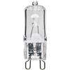 Duralamp 1D1903CH - lampada alogena G9 42W 3000K