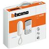 BTicino 366811 - kit audio monofamiliare LINEA 2000 - SPRINT L2