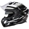 ONEAL Casco O Neal Challenger 2206 Exo bianco