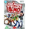 sap-media Ultimate Band (Nintendo Wii) [Edizione: Regno Unito]