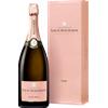 Champagne Louis Roederer Magnum - Champagne Louis Roederer - Brut Rosé Annata 2013 - Cofanetto Deluxe
