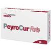 Peyrocur Forte 56 g Polvere per soluzione orale