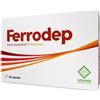 Ferrodep 18 g Capsule