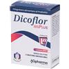 Dicoflor Ibsplus 14 g Polvere per soluzione orale