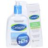 Cetaphil Bipack Emulsione Detergente + Crema Idratante 1 pz Set