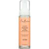 Shea Moisture Coconut & Hibiscus Frizz-Free Curl Mousse 220ml Mousse anti crespo
