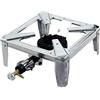 OMAC FORNELLONE OMAC MINI DRAGO INOX