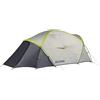 Salewa Sierra Leone II Tenda, Unisex adulto, Lightgrey/Cactus, Taglia Unica