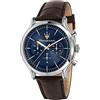 Maserati EPOCA Orologio Uomo, Cronografo, al quarzo - R8871618014