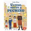 Bao Publishing Ultima notte a Pechino