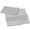 Foppapedretti Completo Lenzuola Foppapedretti Mybebè e iNanna Beige