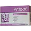 CONCESSIONARIA ITALIA Ansipax 30 Compresse Benefica