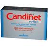 Uniderm farmaceutici srl CANDINET SOLIDO 100G