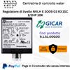 Gicar 9.1.51.00G00 NRLH 3009 Regolatore Livello 230V