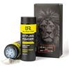 black red® Texturising Hair Styling Powder, 20 gr: (Strong Touch Design) Tocco forte con la nostra formula speciale per uomini e donne