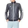 adidas Tiro Tkjkt VIP Tuta, Tinley, M Uomo